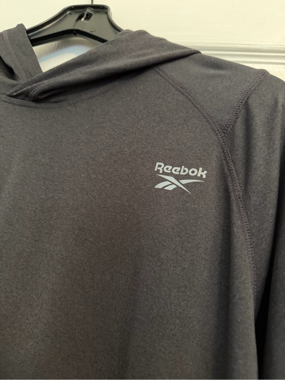 EUC Reebok Hoodie - Picture 3 of 6